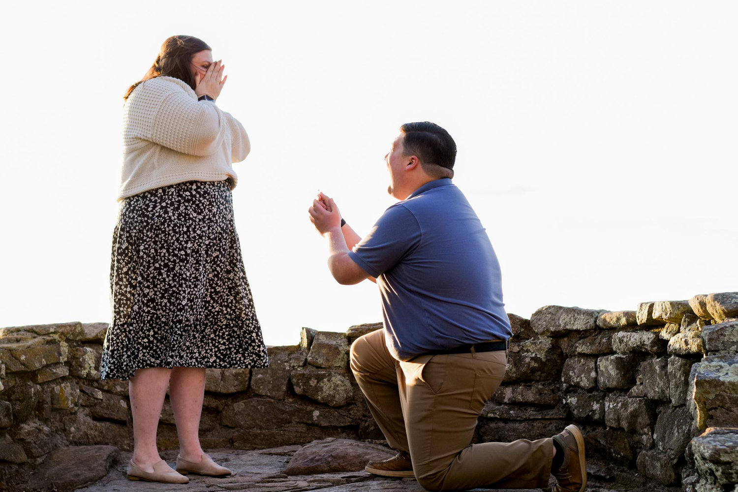 The Wedding Website of Ericka Ahner and Wyatt Saylor