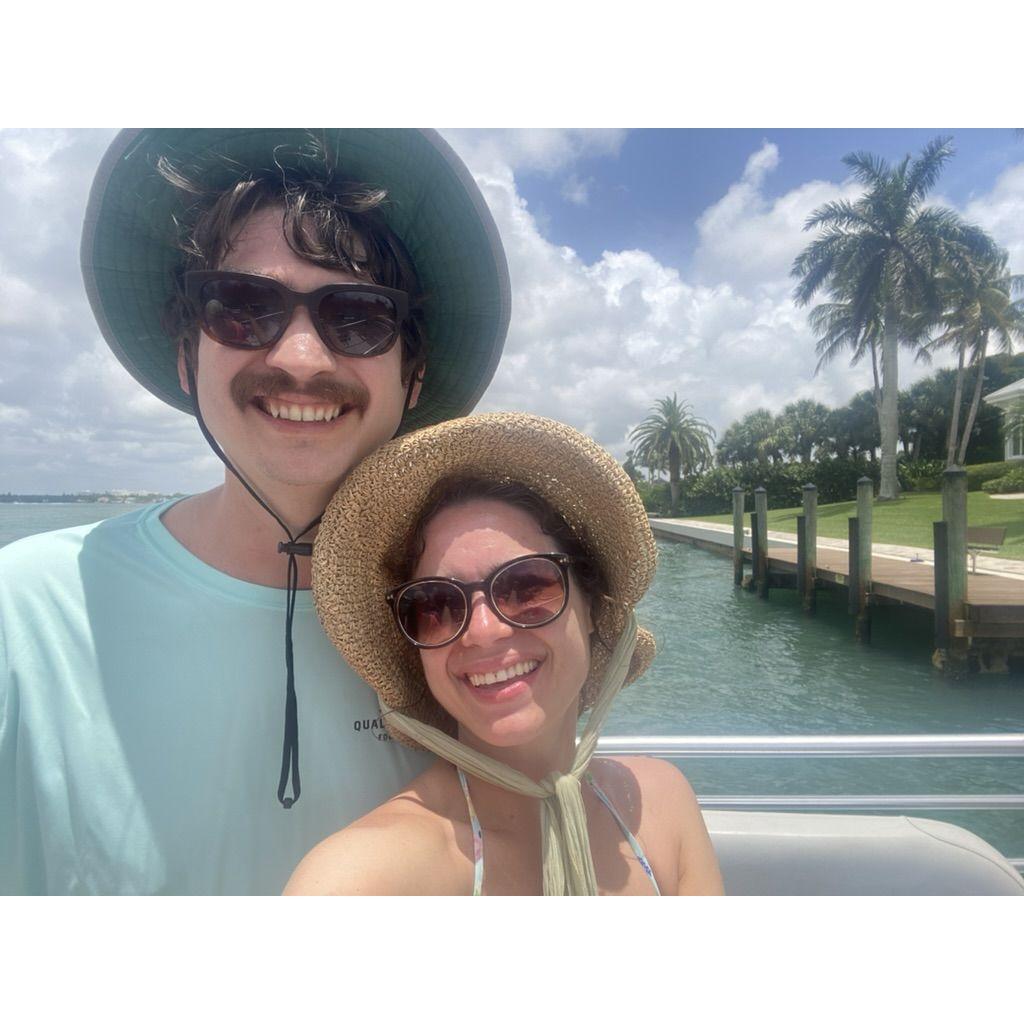 June 2022 ~ Siesta Key, FL cousins trip.