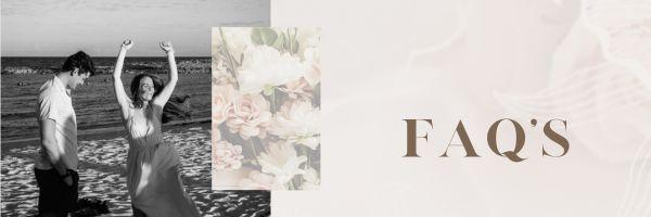 The Wedding Website of Faith Roy and Dillon Koster