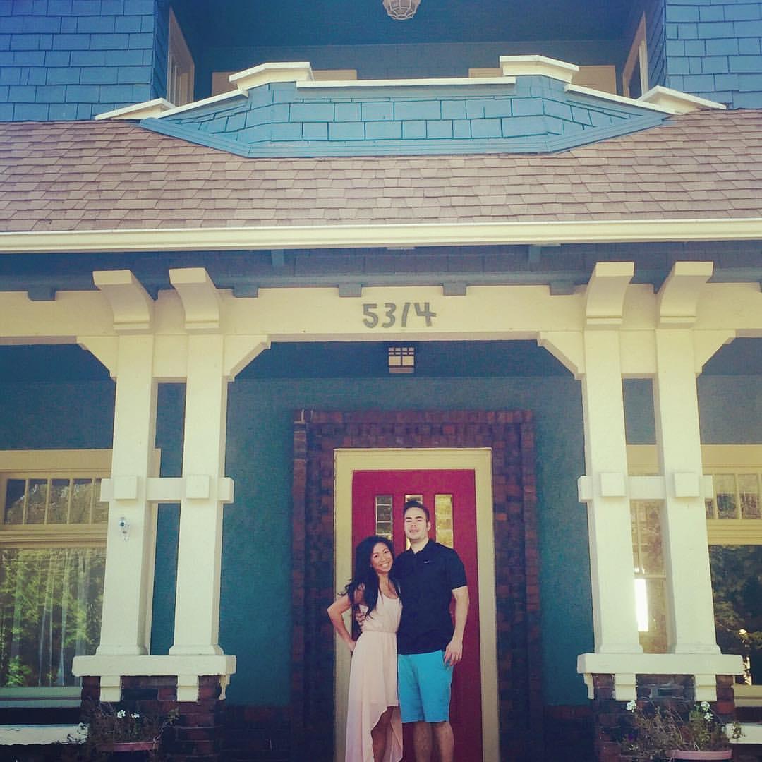 We bought Candyland Manor