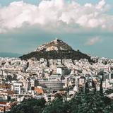 Lycabettus Hill