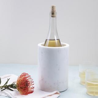 Marble Wine Chiller