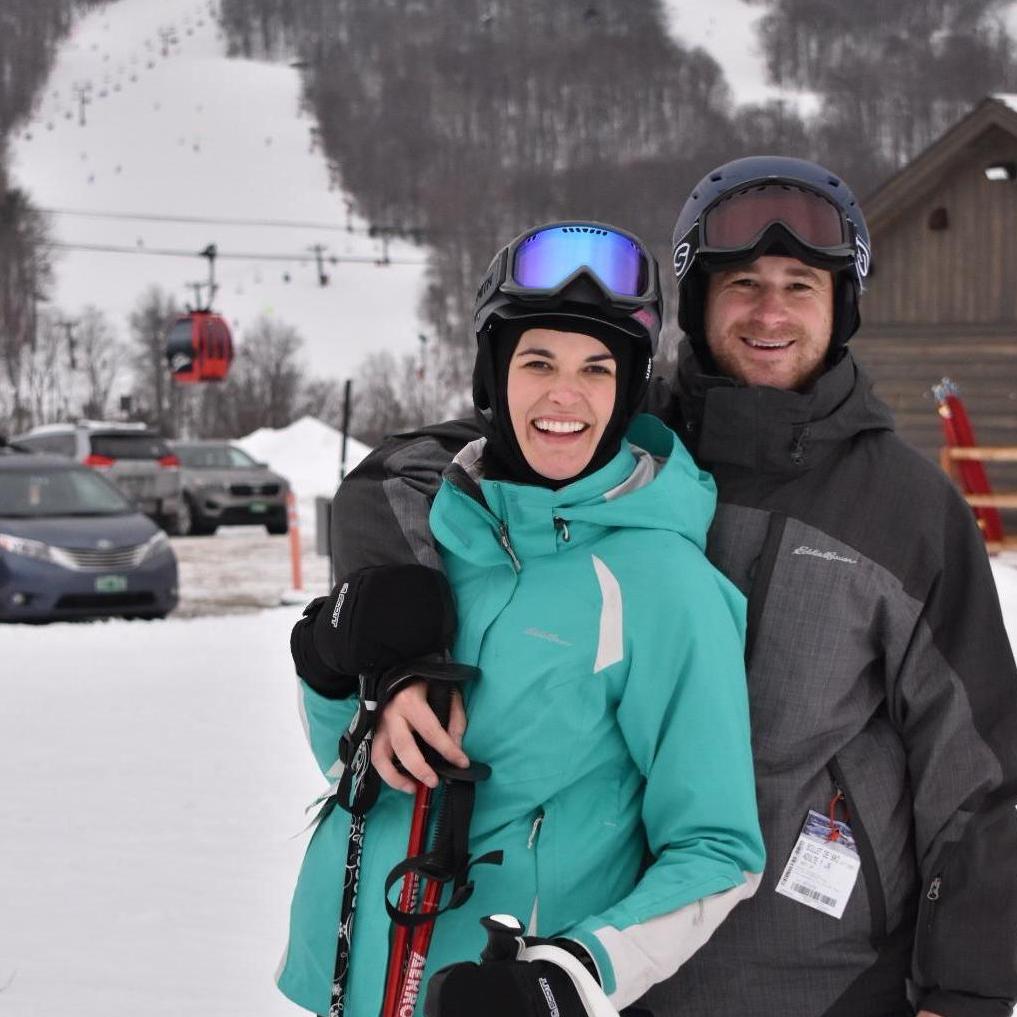 Stowe, Vermont