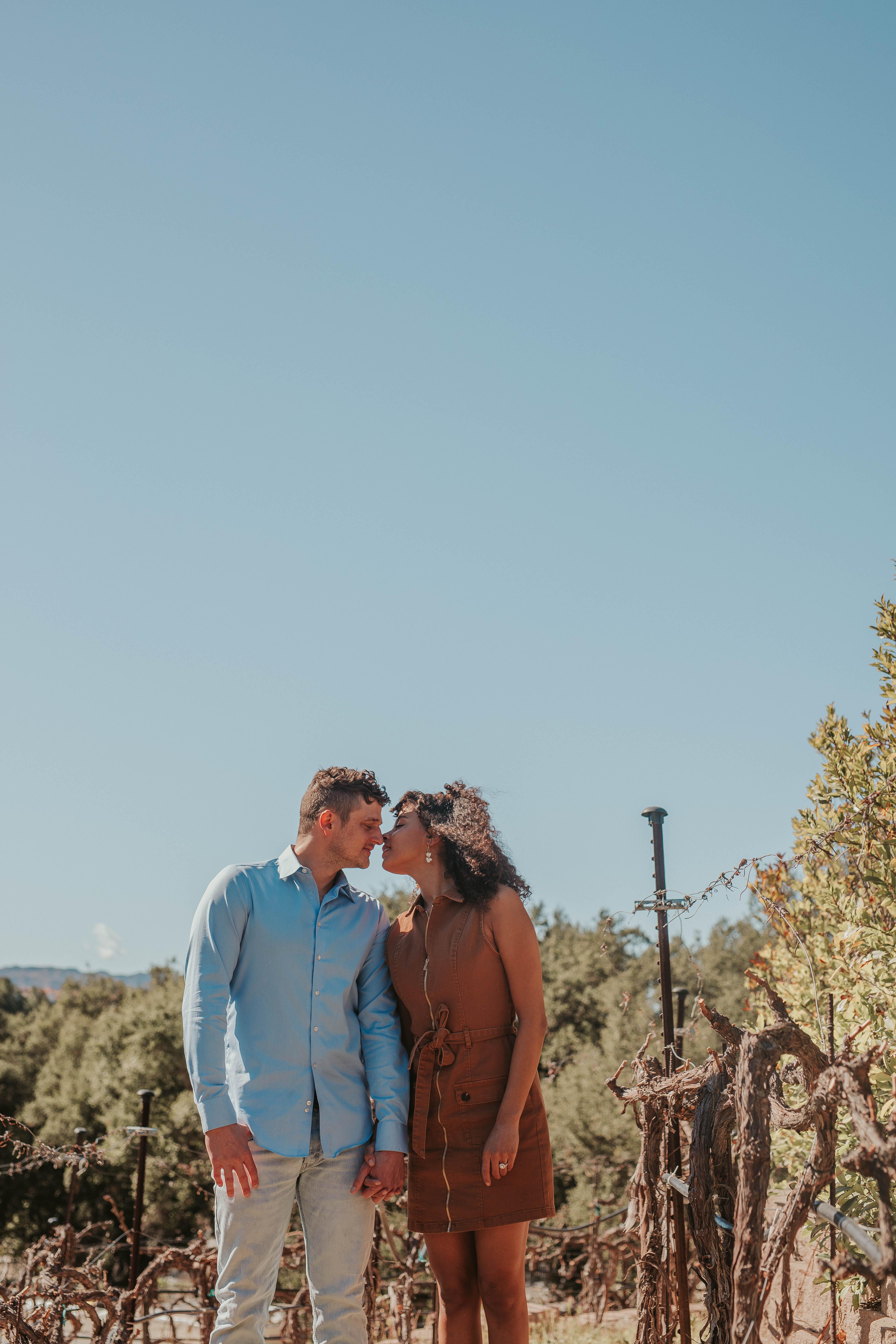 The Wedding Website of LeAnn Oliver and Jerod Meagher