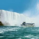 Maid of the Mist Boat Tour