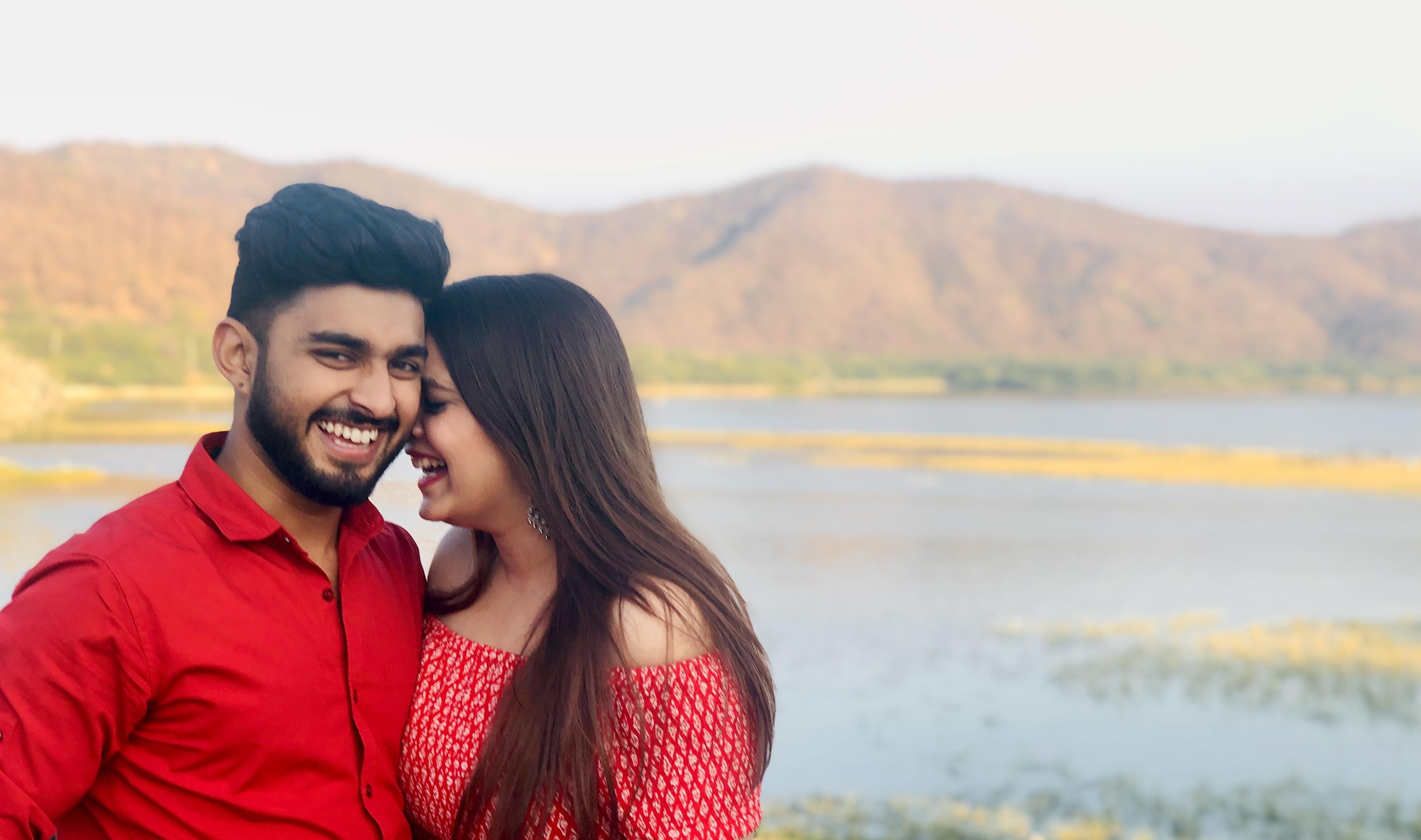The Wedding Website of PRIYA SHARMA and BHANU PRATAP