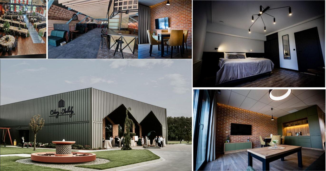 The Wedding Website of Marika Pajewska and Tyler Cheo