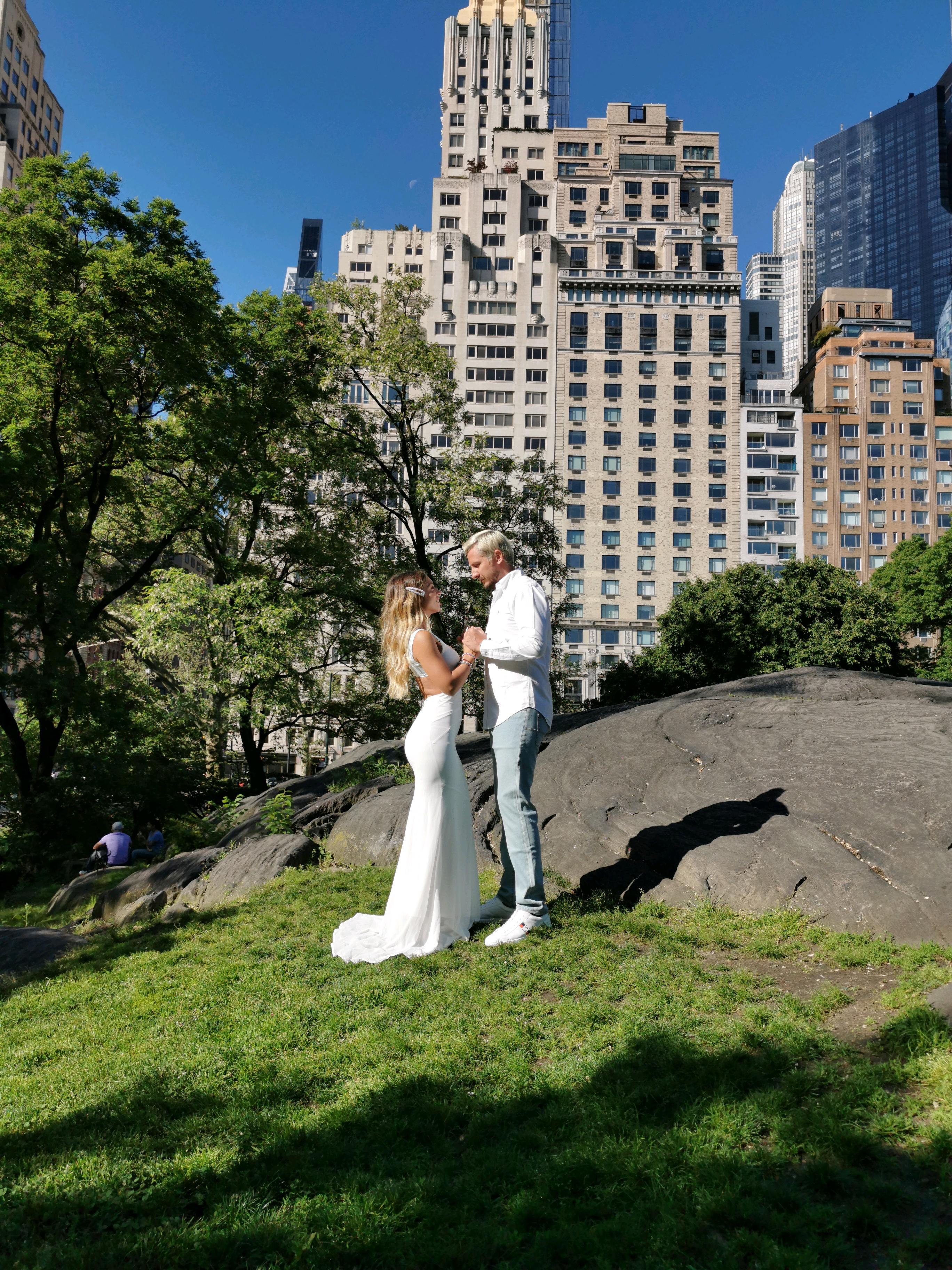 The Wedding Website of Bibi ♡ and Stefan Terry