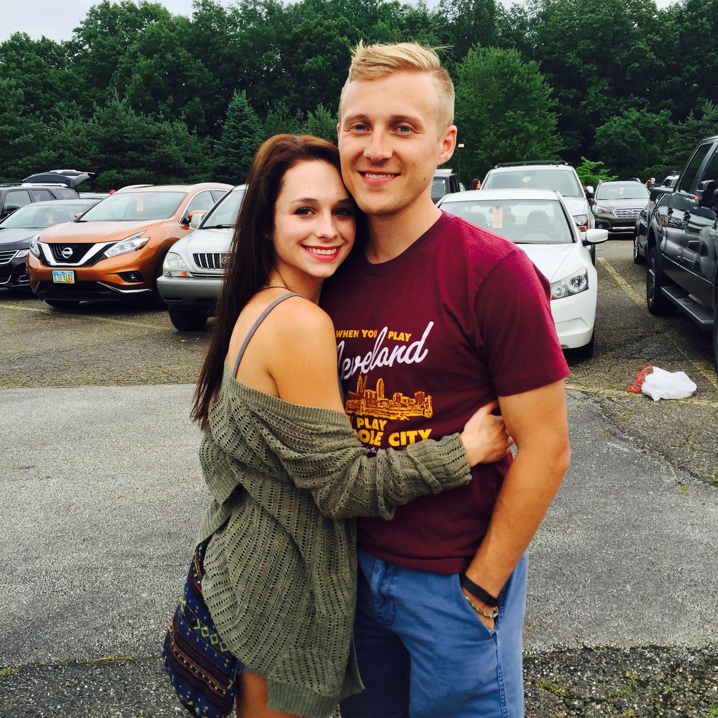 Annual Dave Matthews Concert