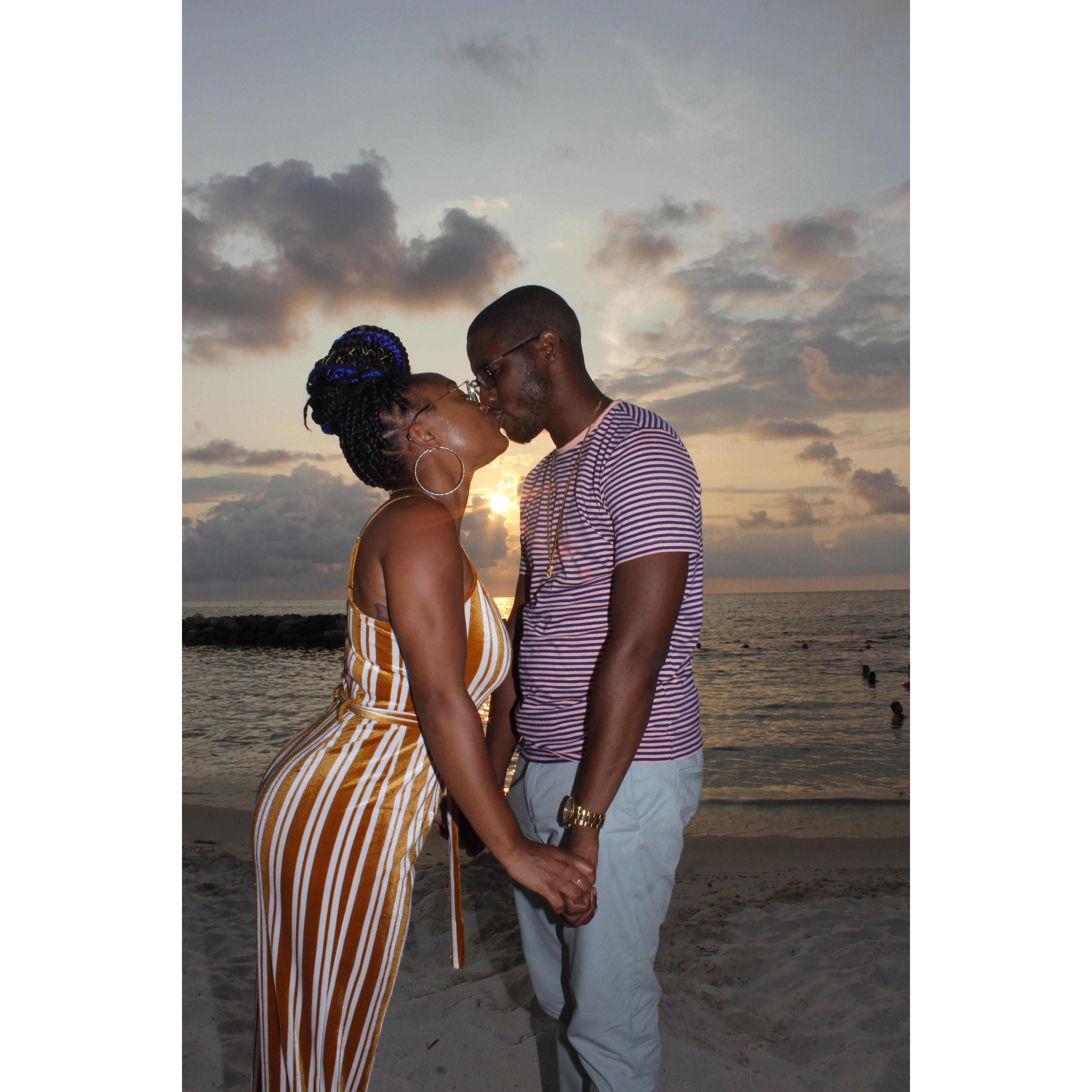 08/04/18 - The Proposal