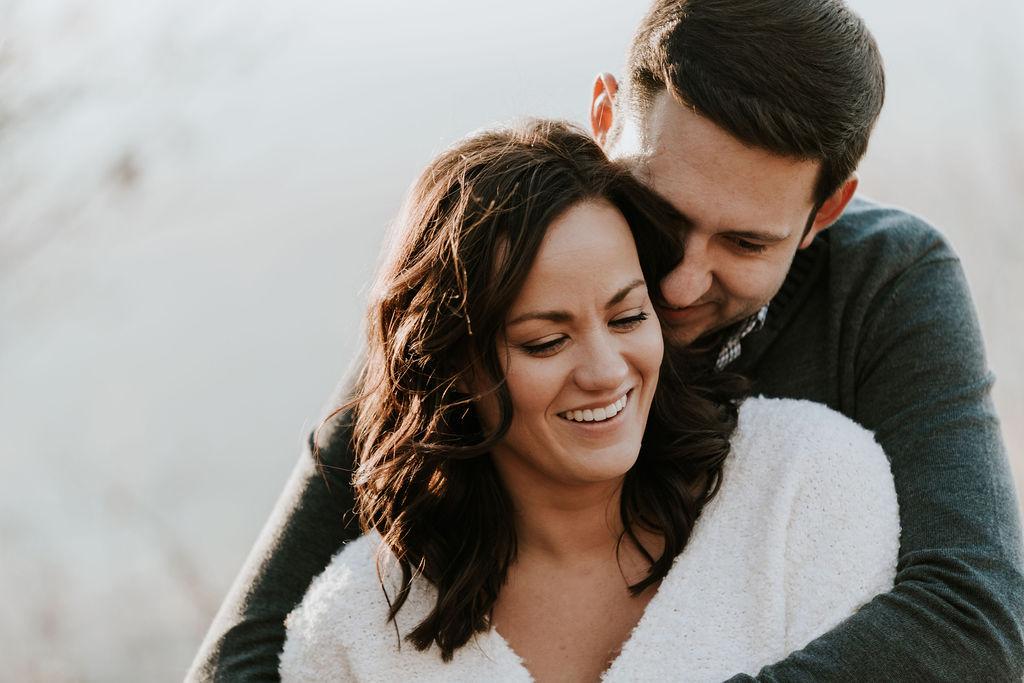 The Wedding Website of Kyle Smith and Alex Beir