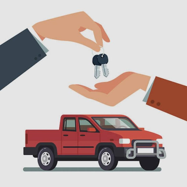Jordan's Truck Fund