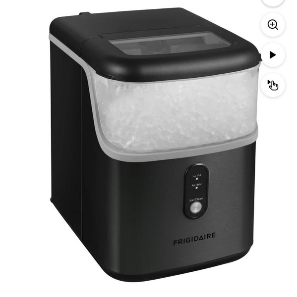 Frigidaire Nugget Ice Maker