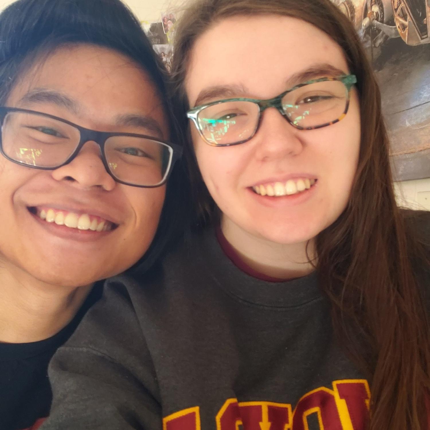 Easy Smiles