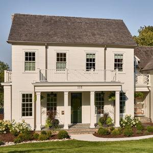 Our Home Fund