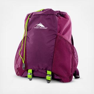15L Pack In A Bottle Backpack