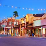 Old Town Scottsdale