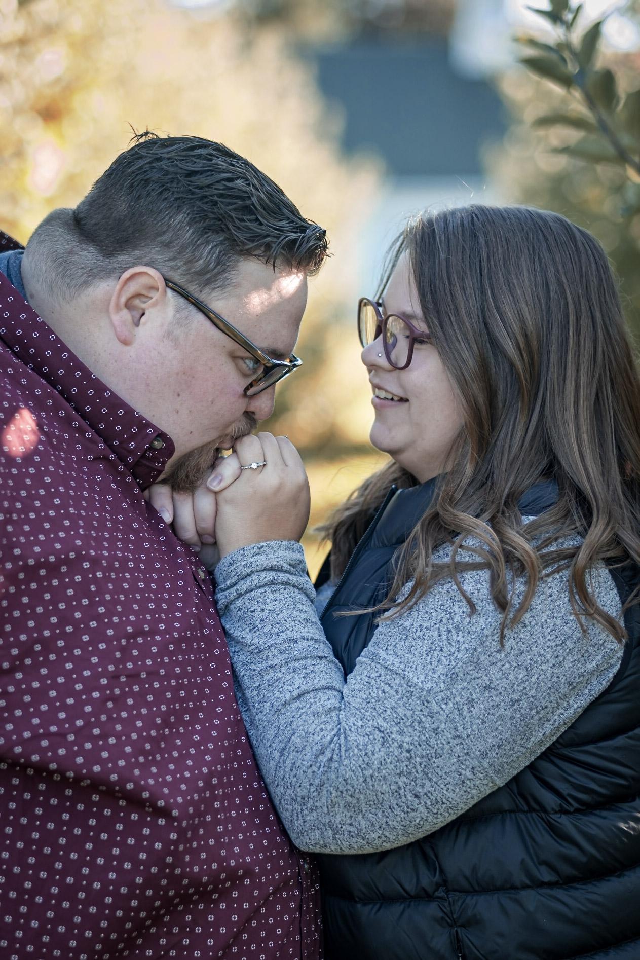 The Wedding Website of Christina Marie Szkrybalo and Drew James Blake Hornback