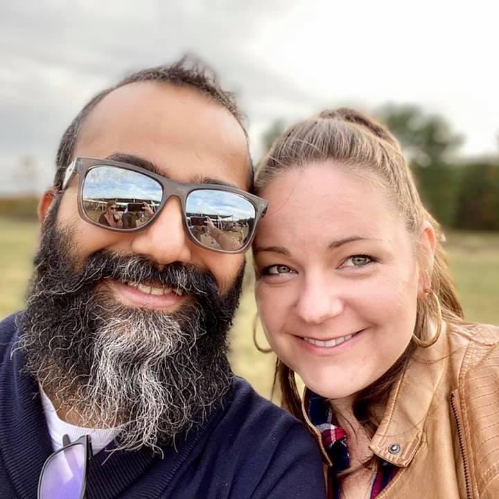 The BEARD