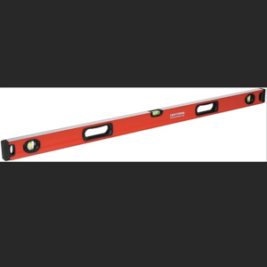 CRAFTSMAN Level, 48", Box Beam (CMHT82347)