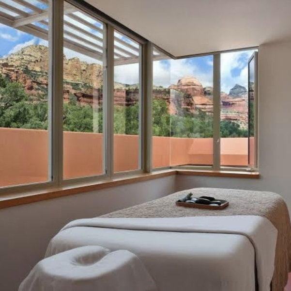 Couples massage contribution
