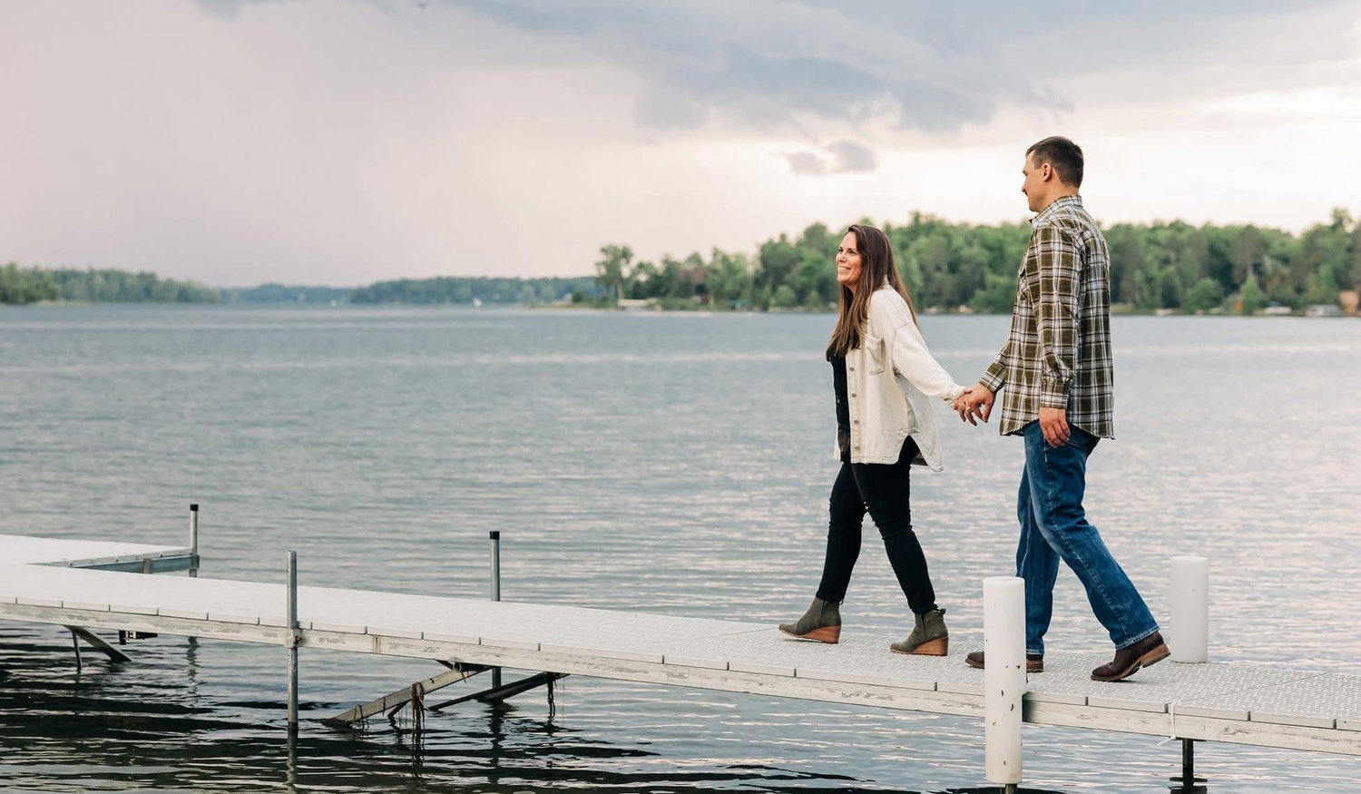 The Wedding Website of Natalie Newton and Matthew Sjostrand
