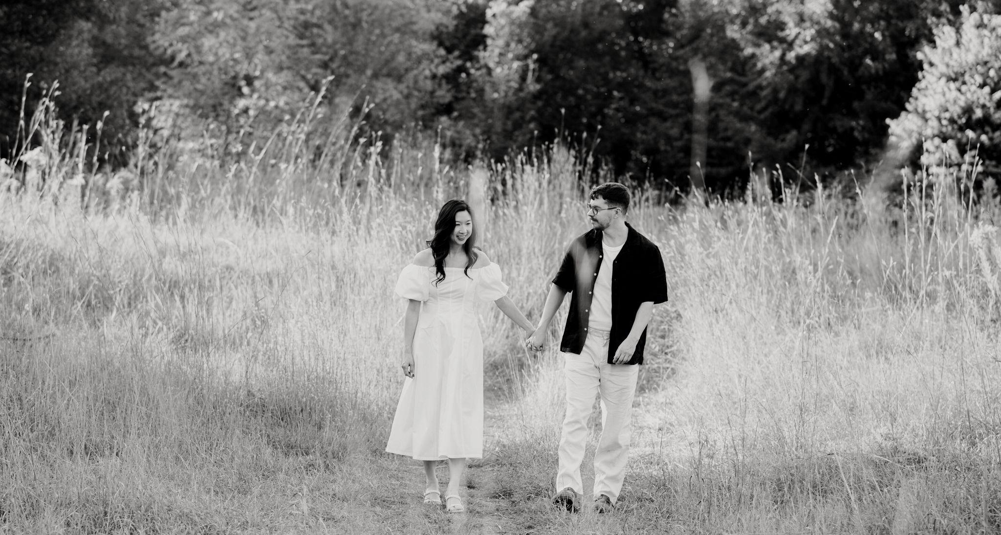 The Wedding Website of Trevor Everett and Radeen Yang