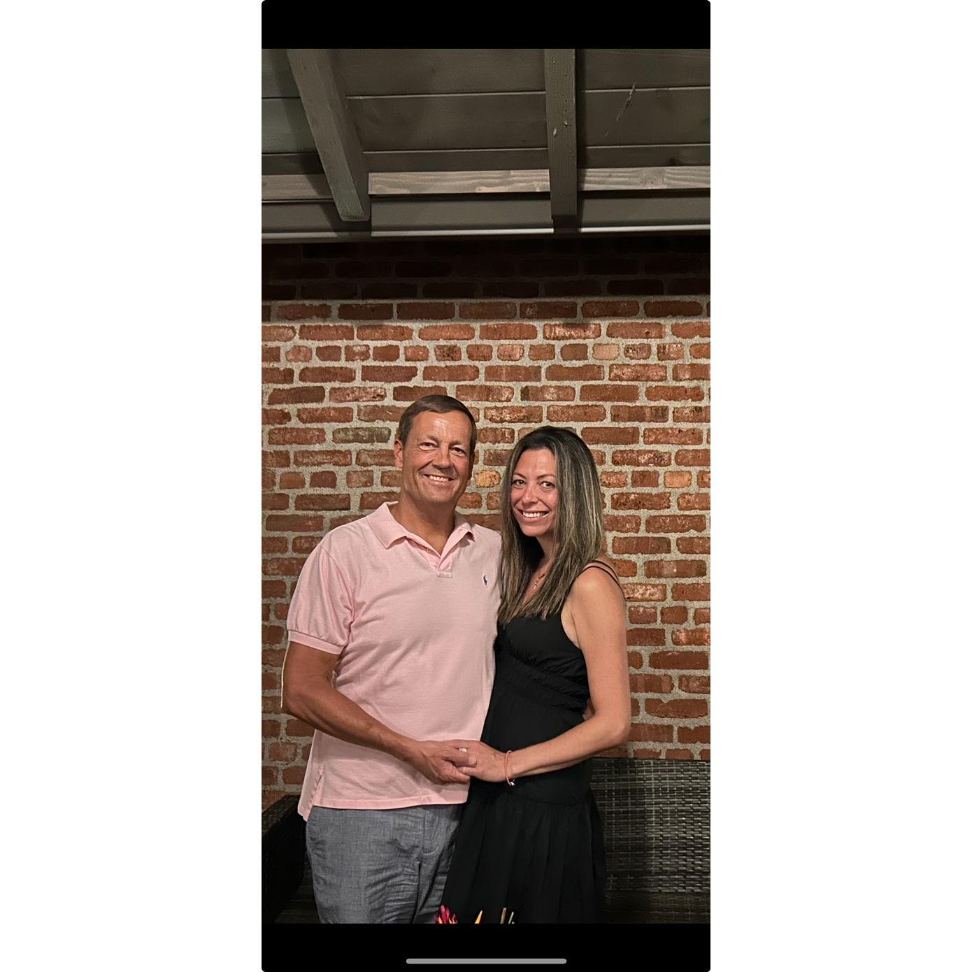 Date night!