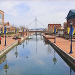 Downtown Frederick