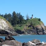 Cape Disappointment