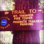 Hiking