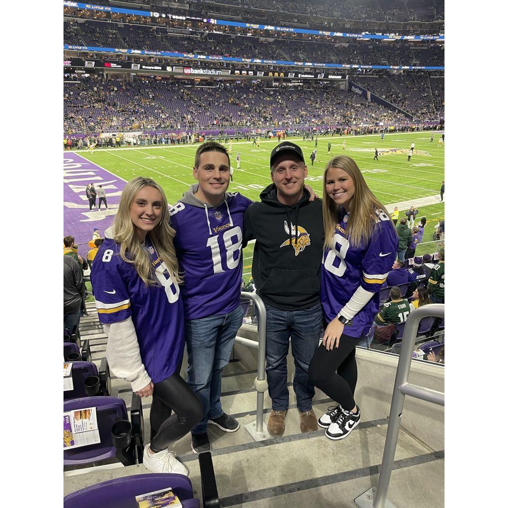 NYE 2024 - skol