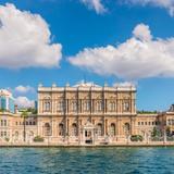 Dolmabahçe Palace