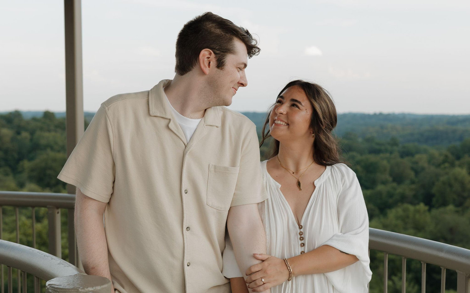 The Wedding Website of Micah Ledford and Joseph Bivens