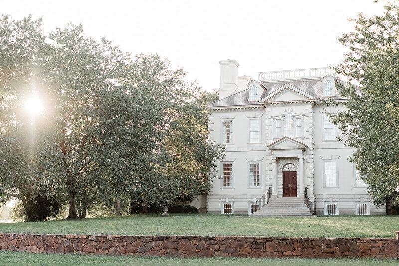 The Wedding Website of Amber Powers and John Paletti