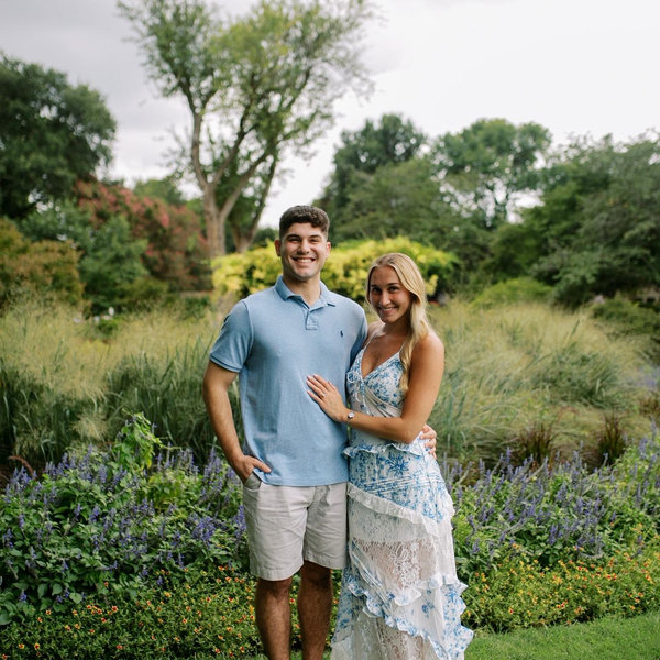 Meghan Mullin and Ralph Ruggiero's Wedding Website