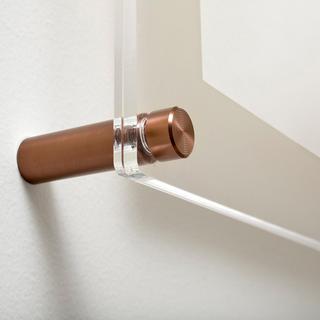 Frame Wall Mounts, Set of 4