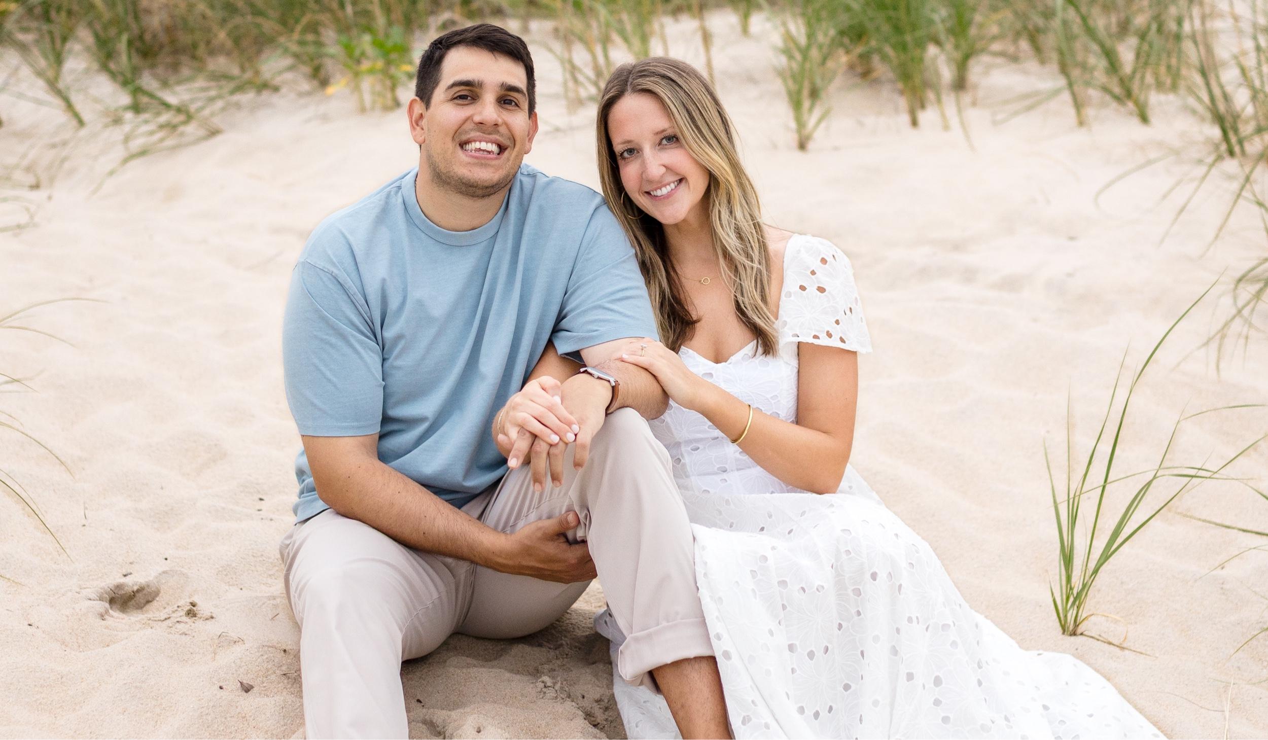 The Wedding Website of Sarah Dike and Daniel Valencia
