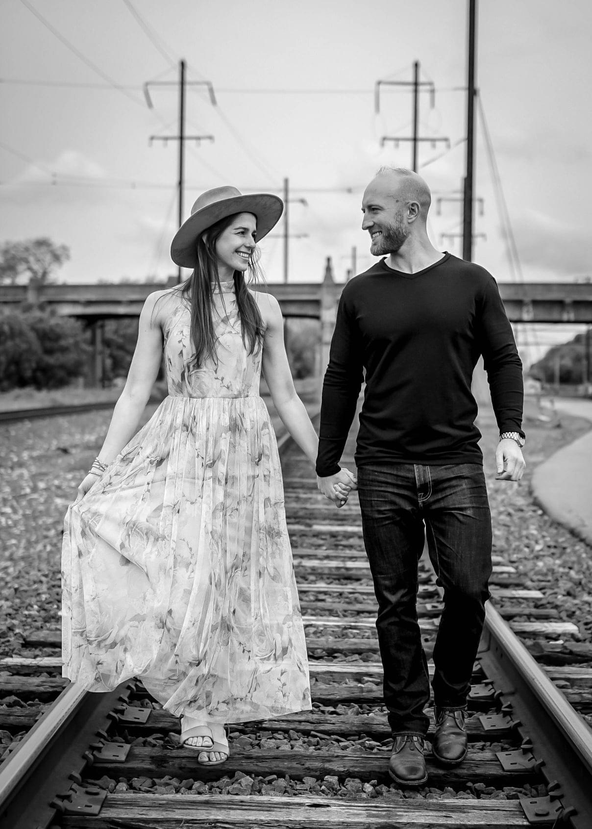 The Wedding Website of Caitlin Murphy and Jared Hatz