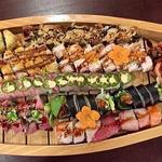 Maki Sushi Bar & Bistro