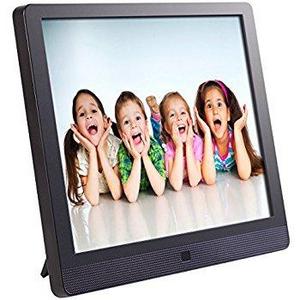 NIX Advance- 15 inch Digital Photo & HD Video (720p) Frame with Motion Sensor & 8GB Memory - X15D