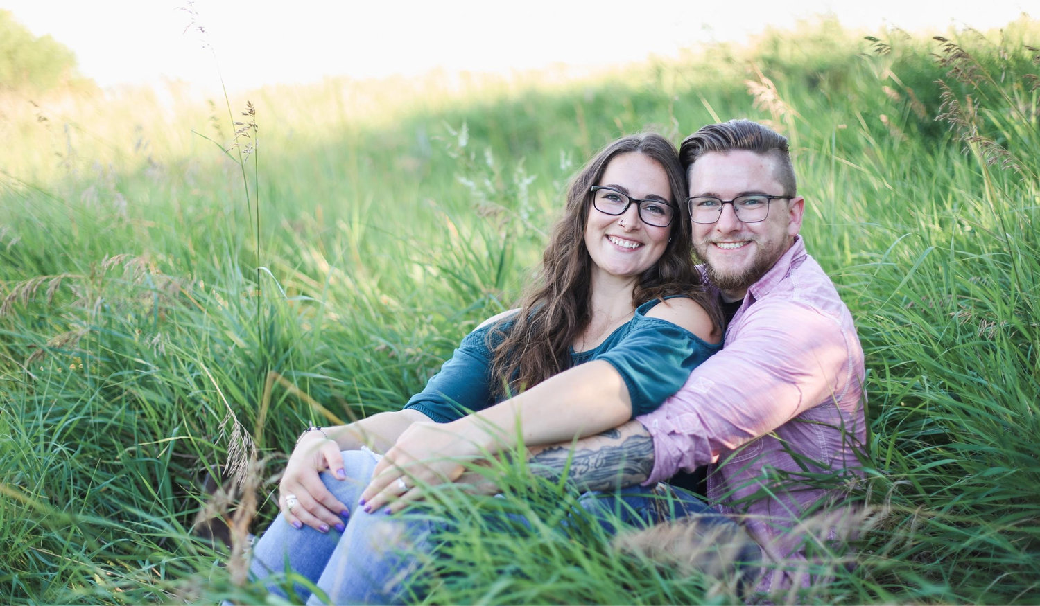 The Wedding Website of Gabriella Buban and Aiden Larscheid