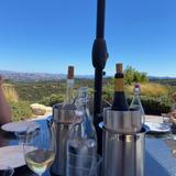 Calcareous Vineyard Tasting Room