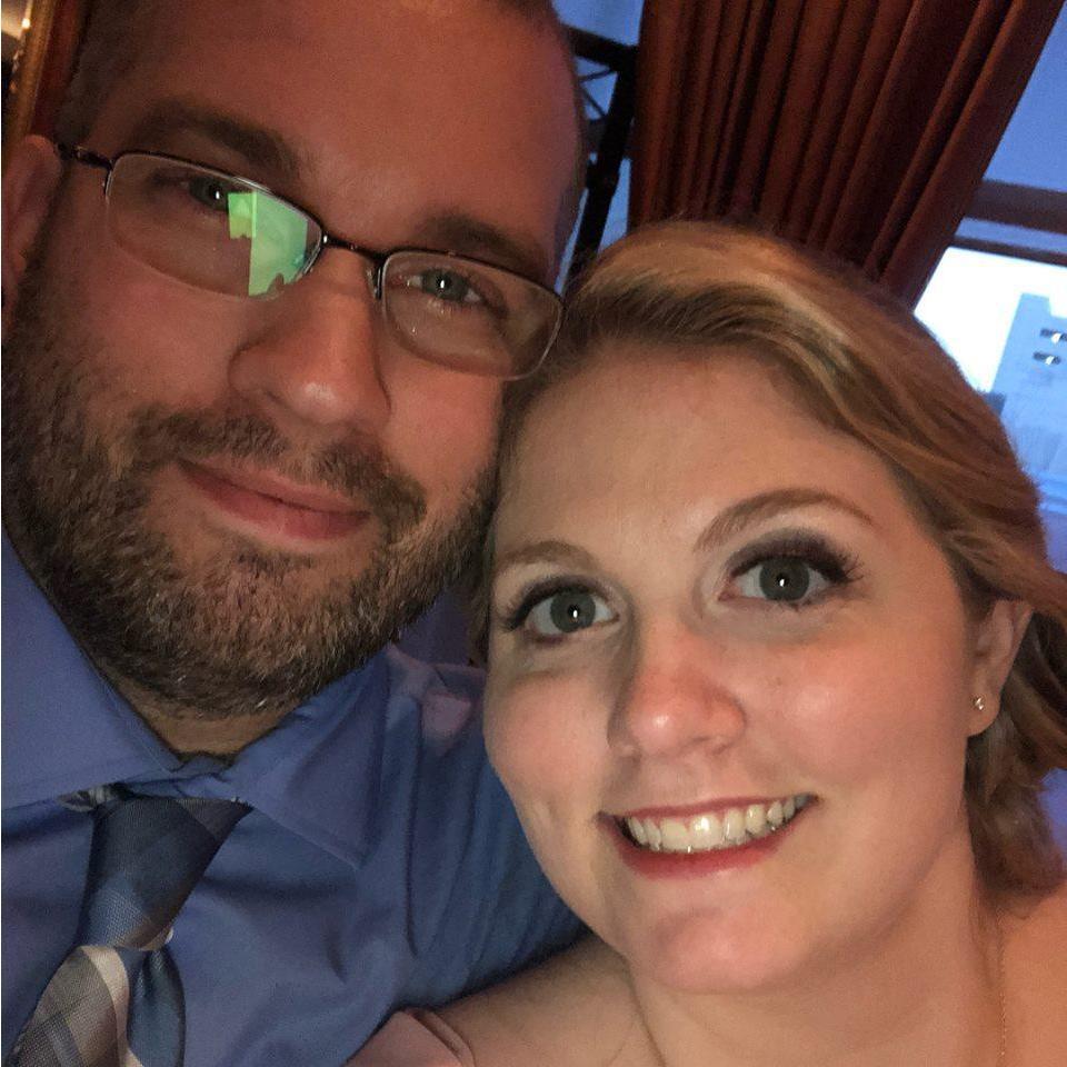 Kim & Cam's Wedding