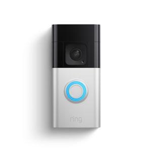 Ring Camera