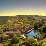 Other Tuscan Villages (~1-2 days)