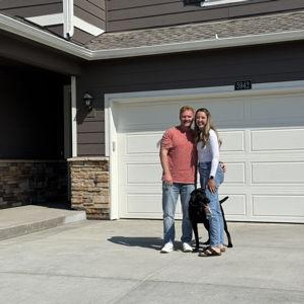 Our Home Renovation Fund