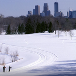 Theodore Wirth Regional Park