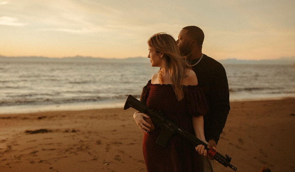 The Wedding Website of Melissa Landess and Brentton Walker