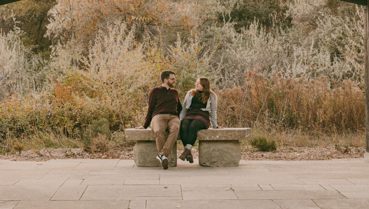 The Wedding Website of Caleb Hanson and Lauryn Kirschner